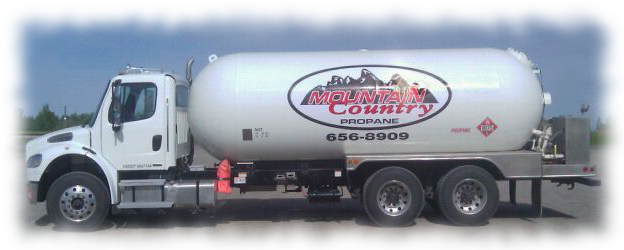 Partnership between Bingham Coop and Valley Wide Cooperative to form Mountain Country Propane