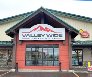 Valley Wide Country Store Launches First E-Commerce Store in Rexburg, ID