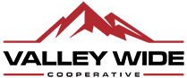 Valley Wide Cooperative Reveals New Logo