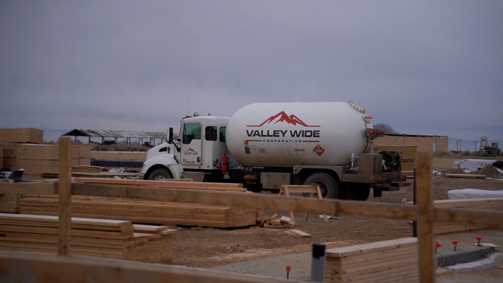 Valley Wide Energy Begins Doing Business In Delta, Utah